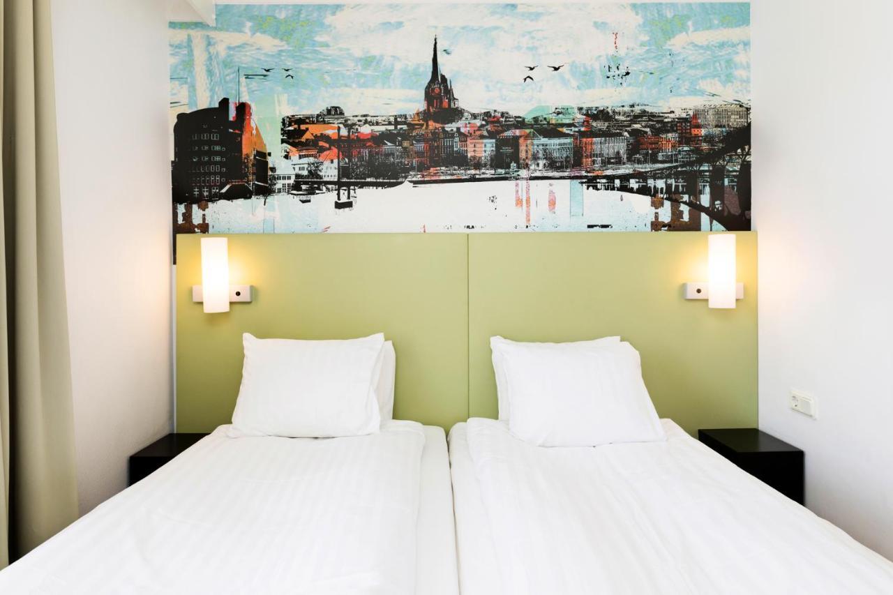 Good Morning+ Goeteborg City Exterior photo