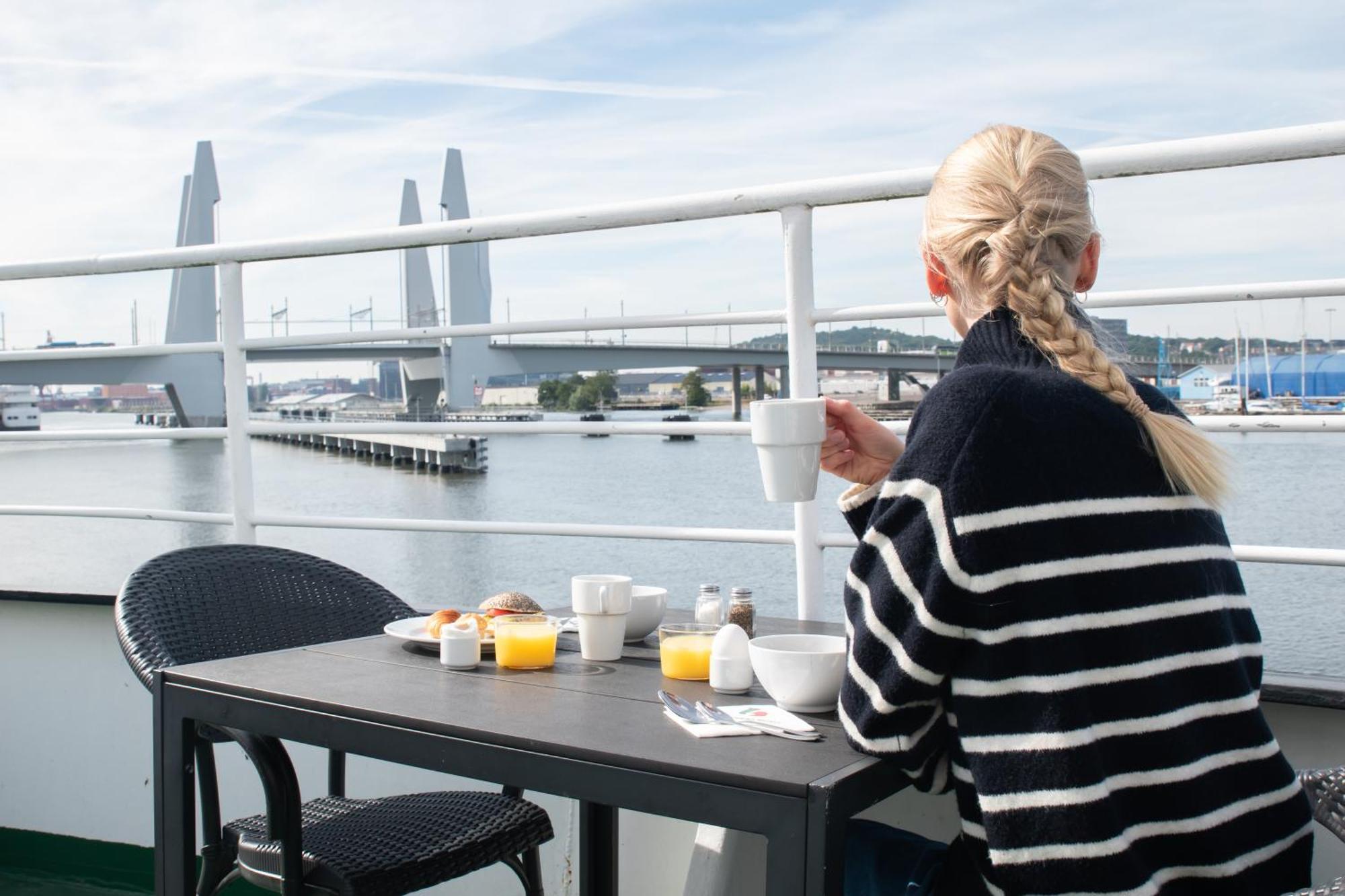 Good Morning+ Goeteborg City Exterior photo